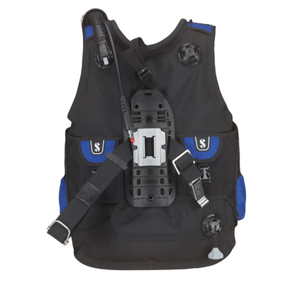 Vesta BCD Glide