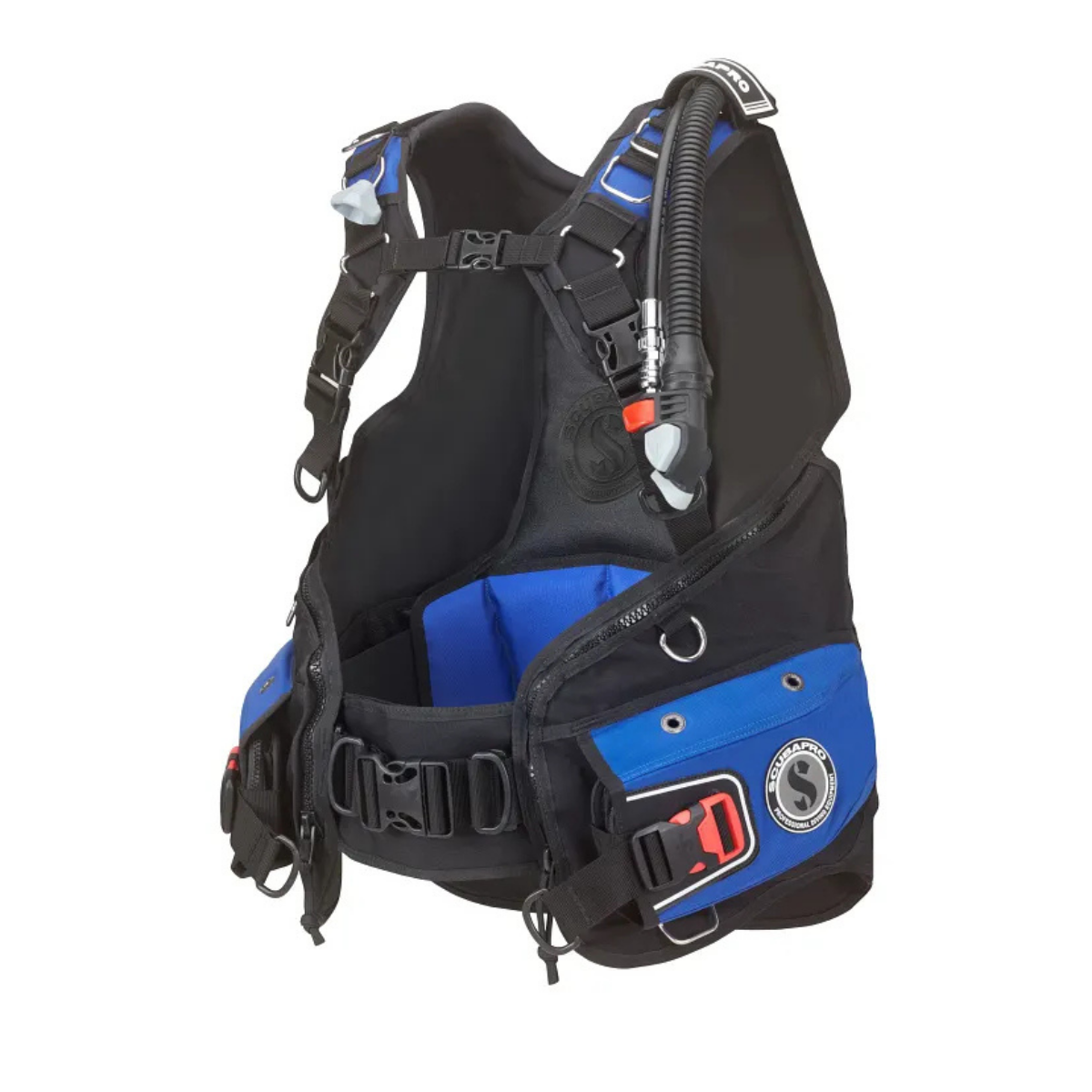 Vesta BCD Glide