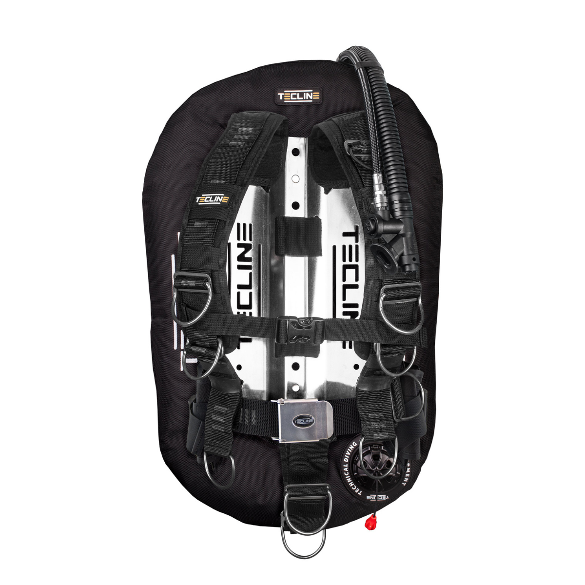 Vesta BCD Wing Donut 17 Comfort Set