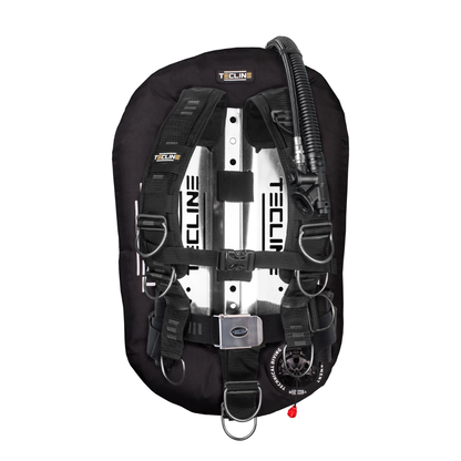Vesta BCD Wing Donut 17 Comfort Set