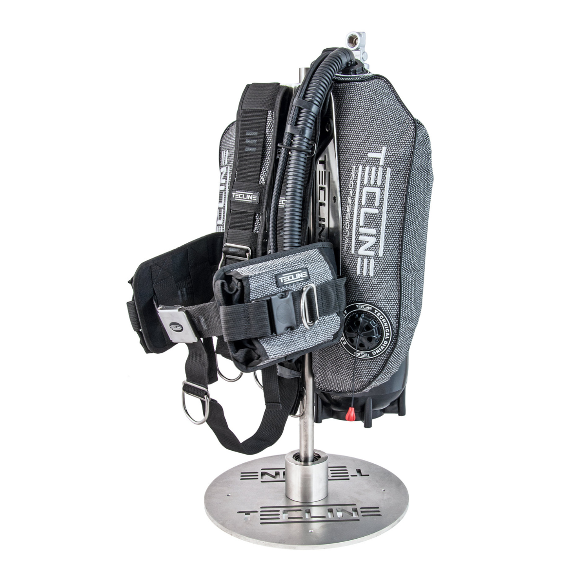 Vesta BCD Wing Peanut 16 Professional Set