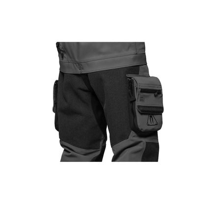 D7 Evo Trockentauchanzug 