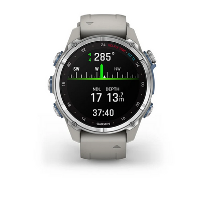 Descent MK3 43MM