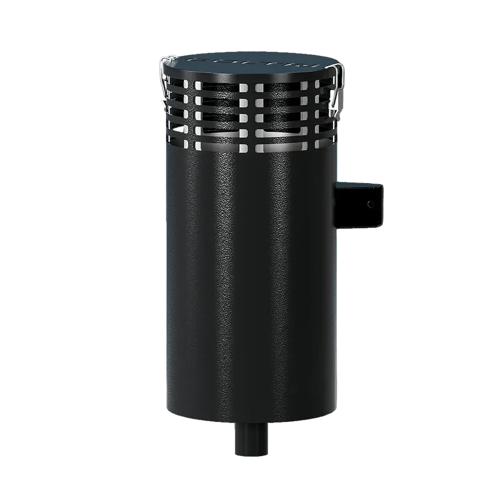 Filtru CO2 admisie