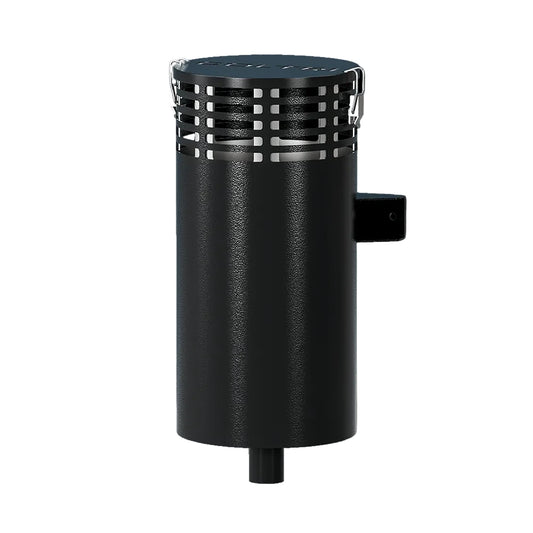 Filtru CO2 admisie