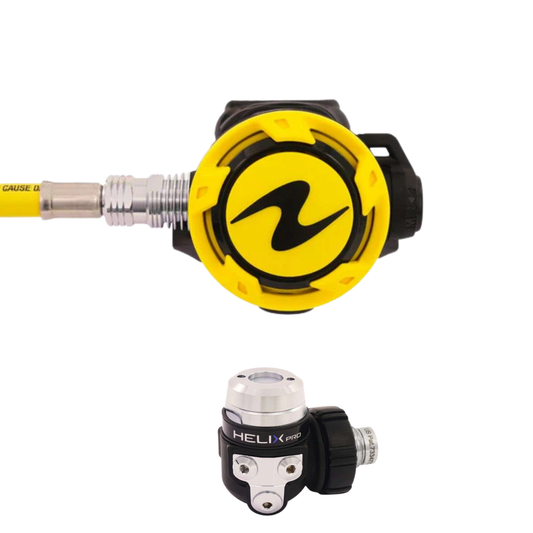Regulator Helix Pro Partner
