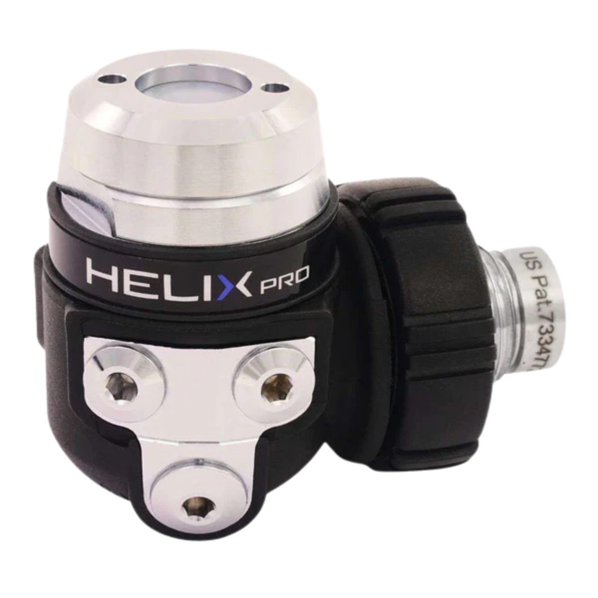 Regulator Helix Pro Partner