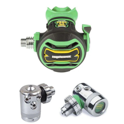 XTX40 DS4 NITROX Regulator