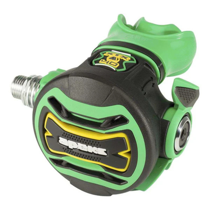 XTX40 DS4 NITROX Regulator