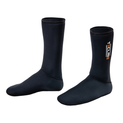 Sosete neopren Attack 5 mm