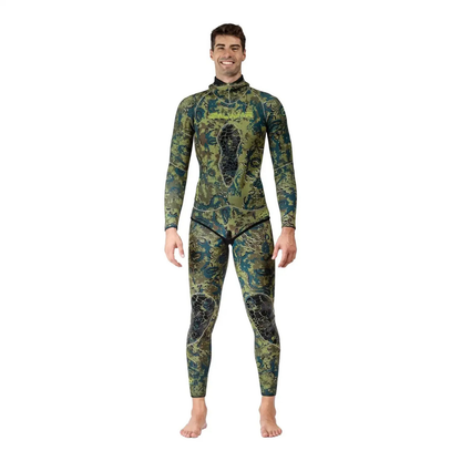 Costum Neopren Pescuit Subacvatic NAT 101