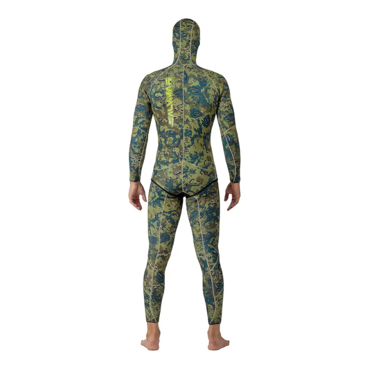 Costum Neopren Pescuit Subacvatic NAT 101