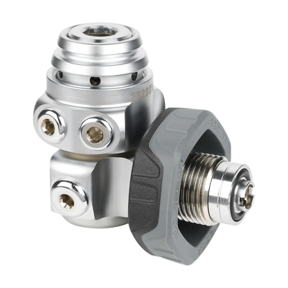 Set Regulator DUAL ADJ 62X - PERFORMANCE Set