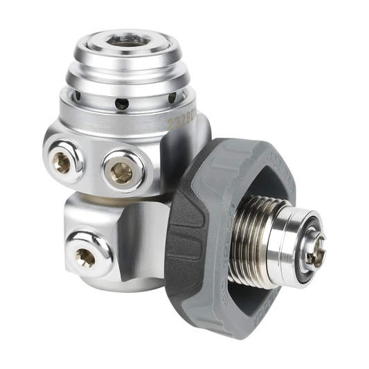 Set Regulator DUAL ADJ 62X - PERFORMANCE Set