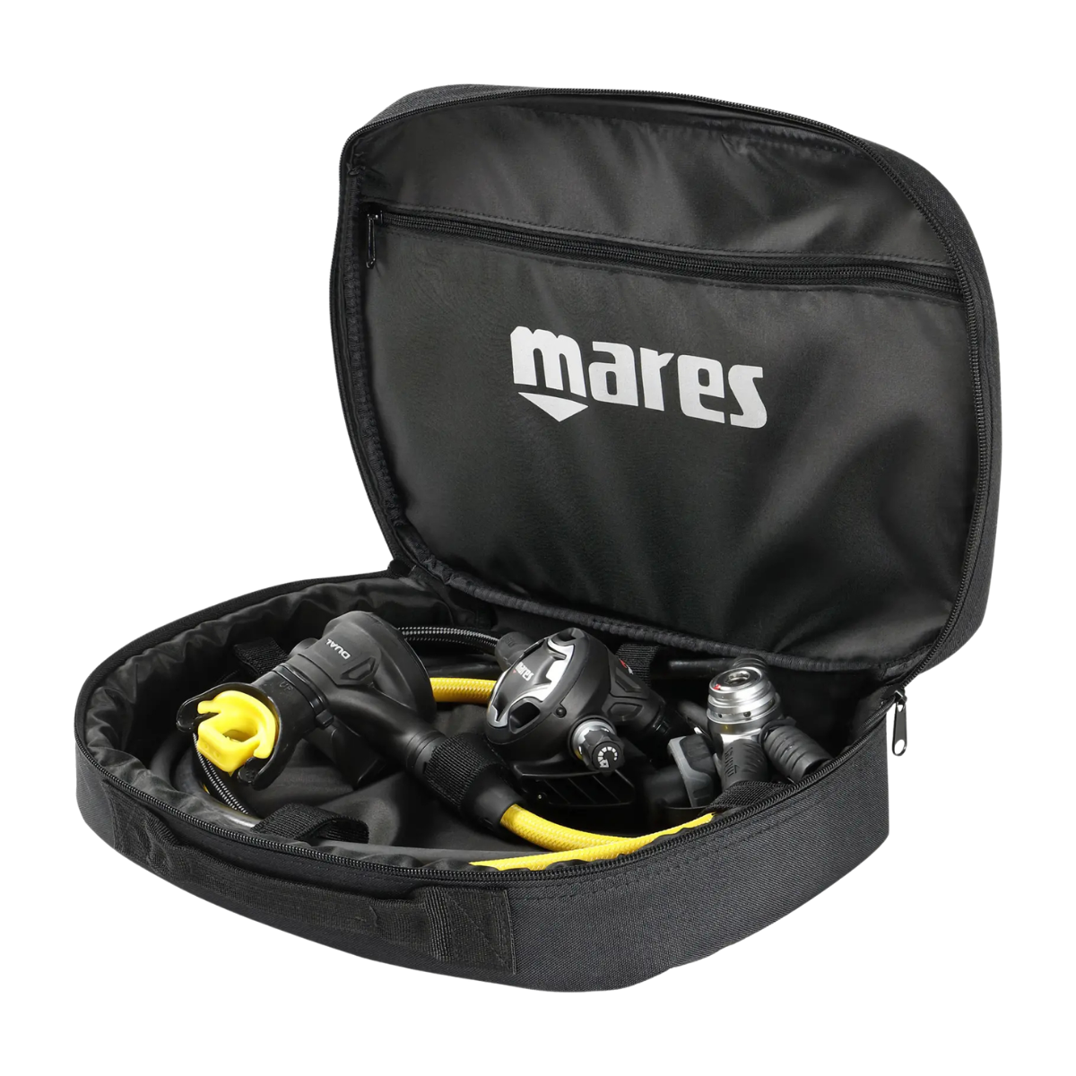 Set Regulator DUAL ADJ 62X - PERFORMANCE Set