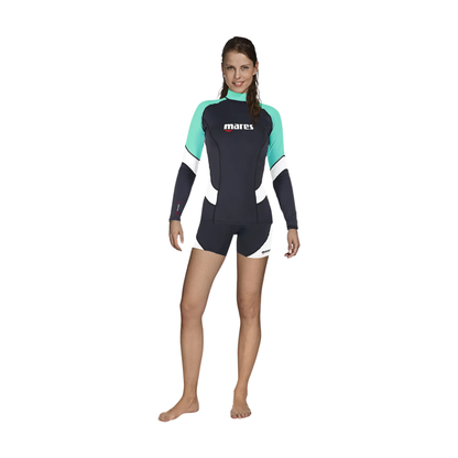 Rashguard Tricou cu Maneca Lunga Trilastic