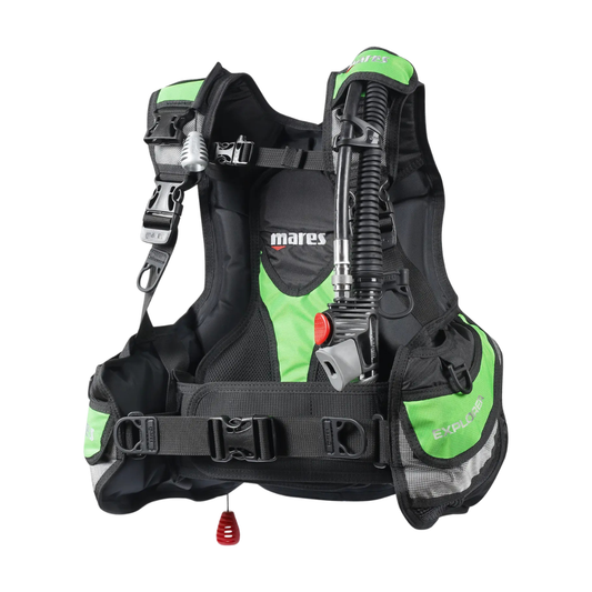 Vesta BCD Explorer