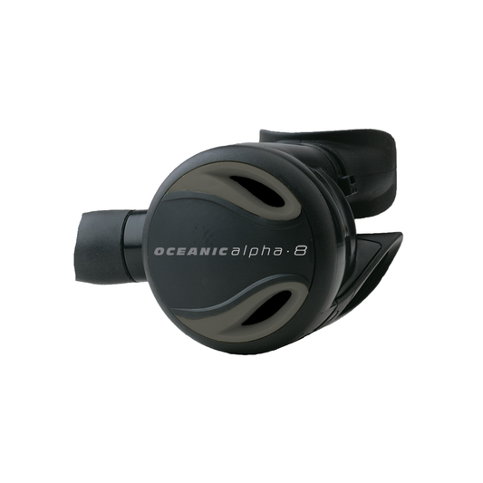 A doua treapta regulator Alpha 8 2nd Stage