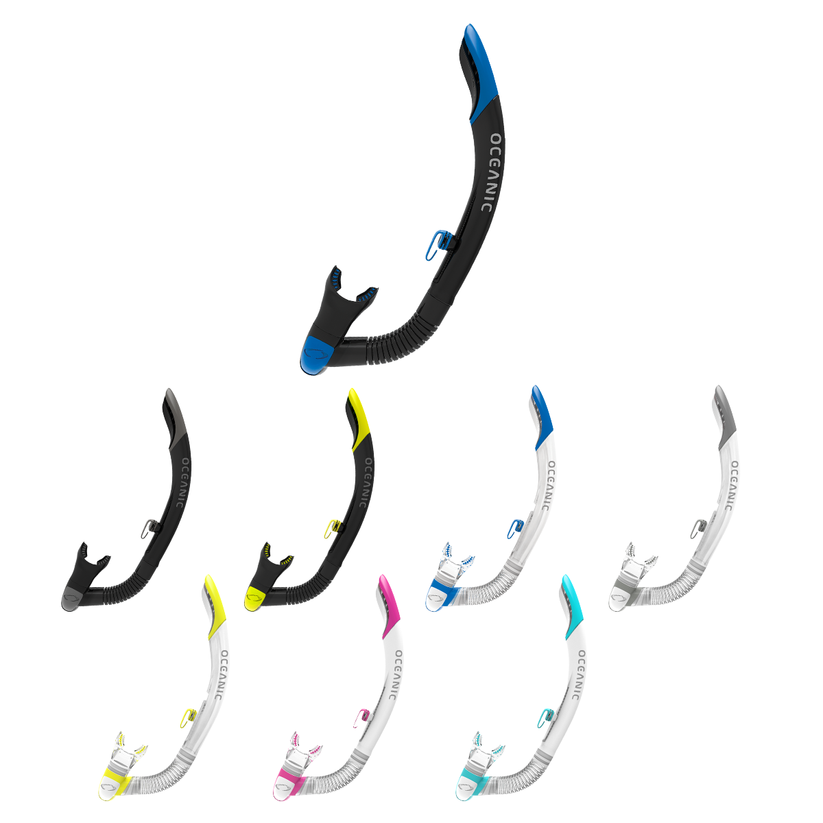 Snorkel Ultra SD