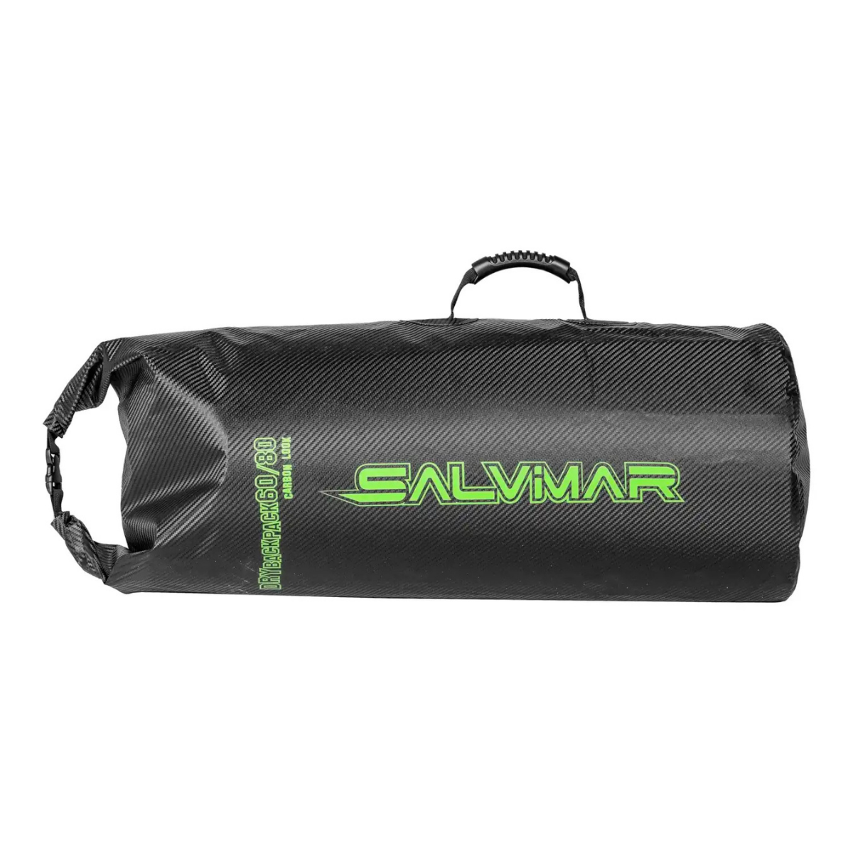 Rucsac Etans Drybackpack 60/80L