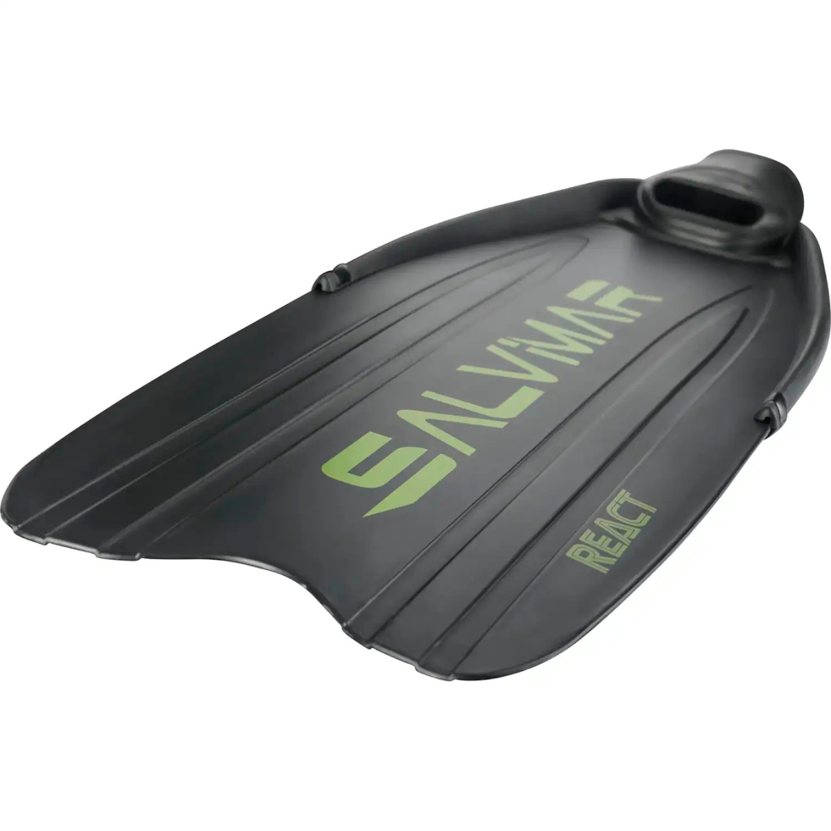 Labe Freediving Full Foot React