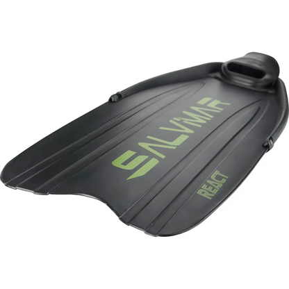 Labe Freediving Full Foot React