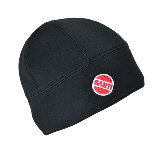 Caciula RED POINT