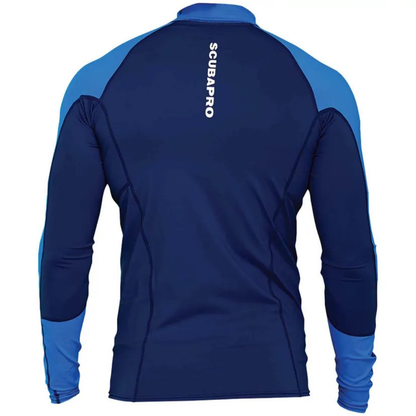 Bluza UV T-Flex Maneca Lunga UPF80