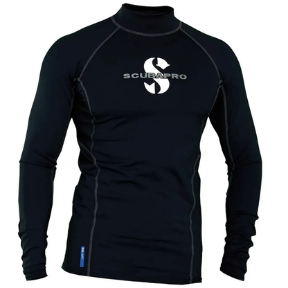 Bluza UV T-Flex Maneca Lunga UPF80
