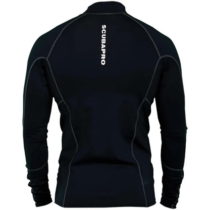 Bluza UV T-Flex Maneca Lunga UPF80