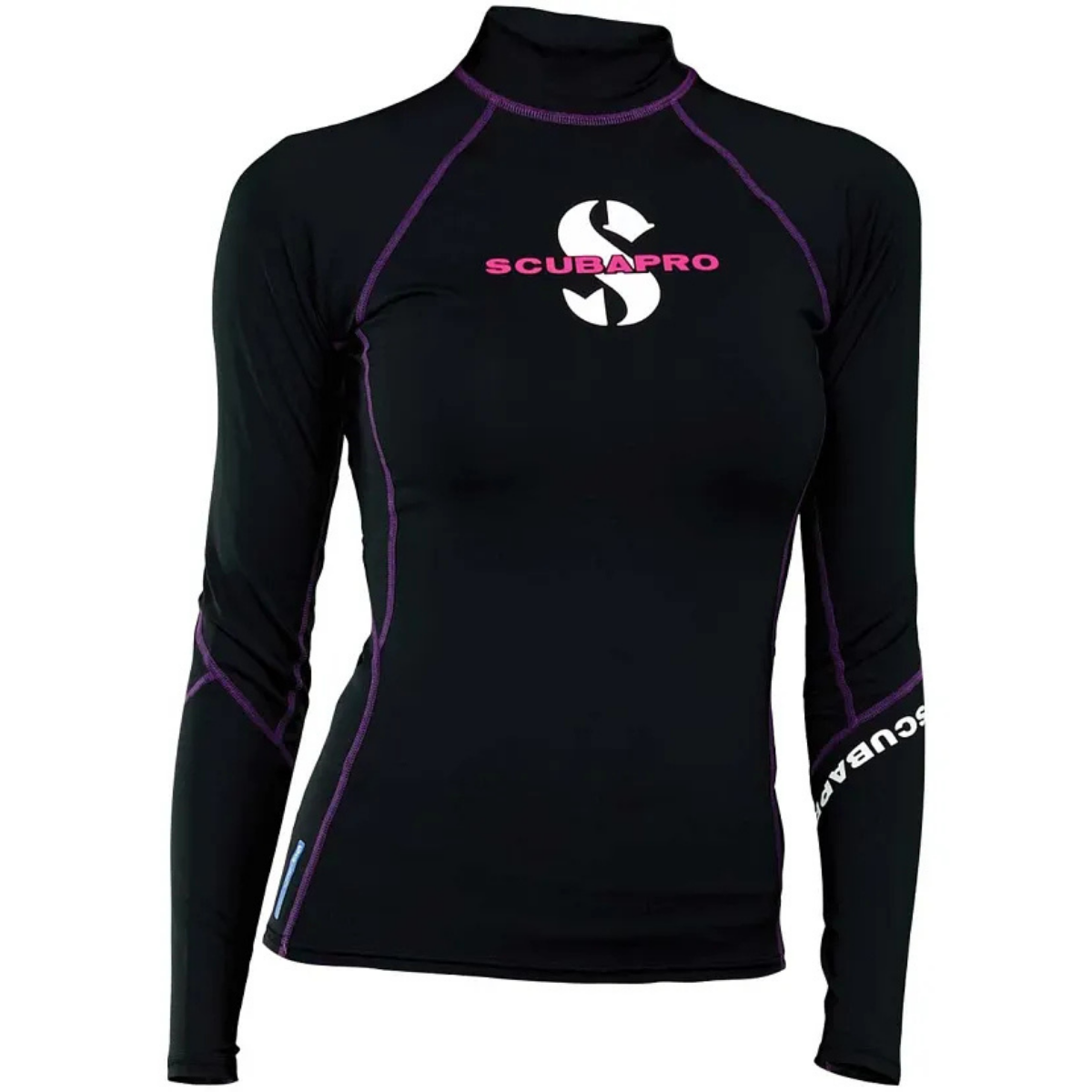Bluza UV T-Flex Maneca Lunga UPF80