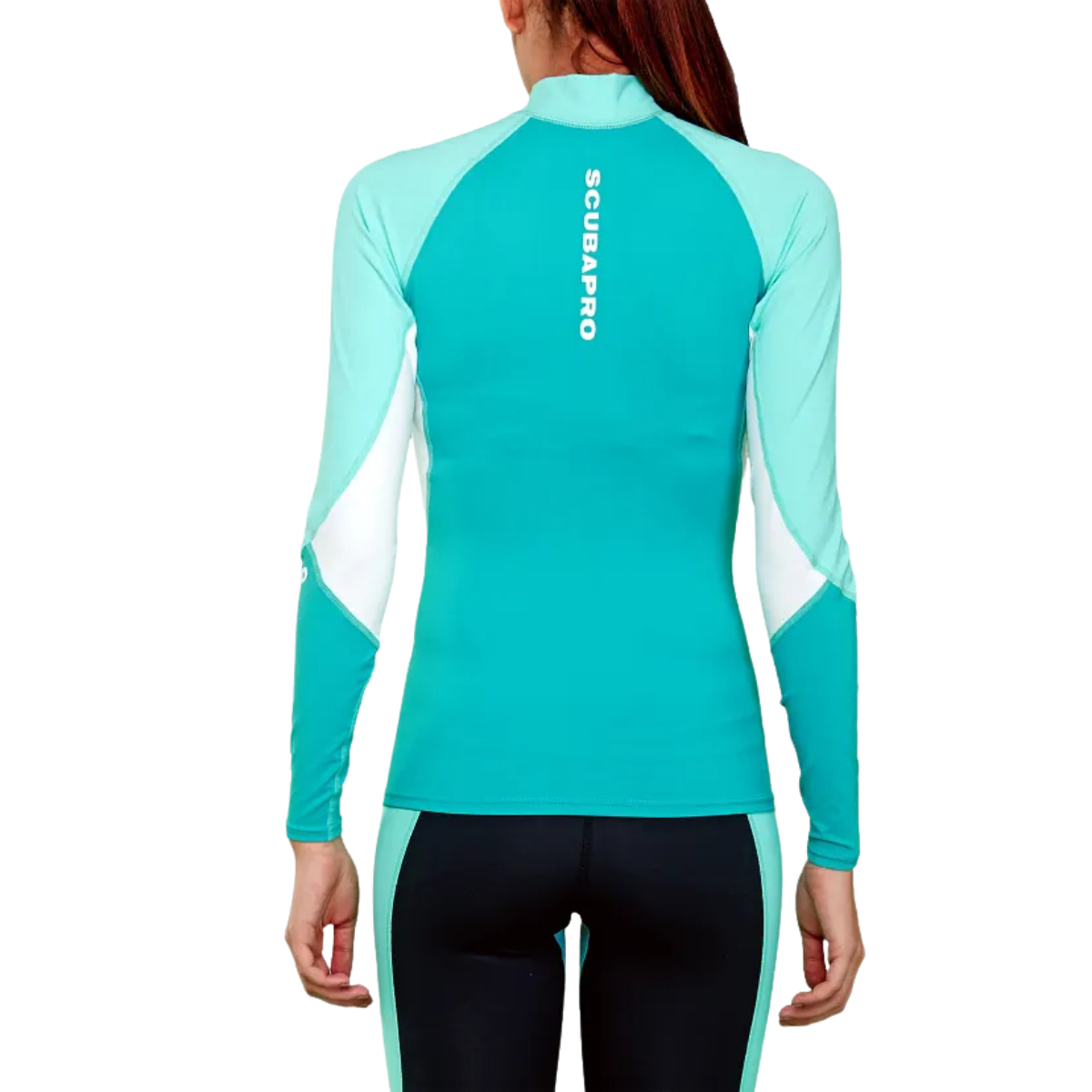 Bluza UV T-Flex Maneca Lunga UPF80