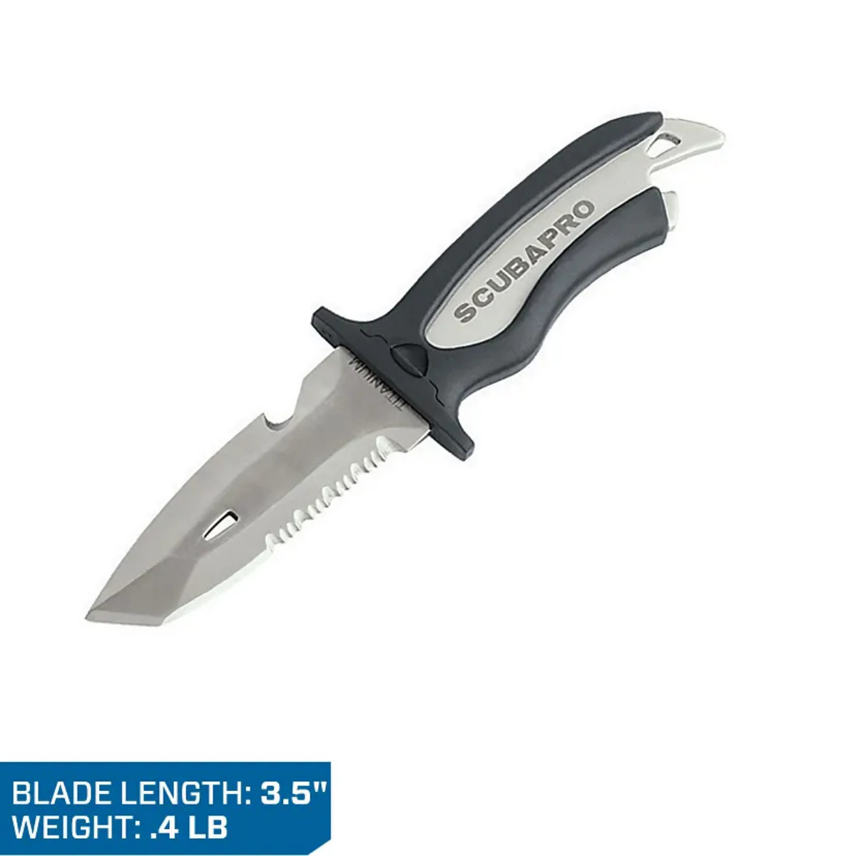Cutit scufundari Mako