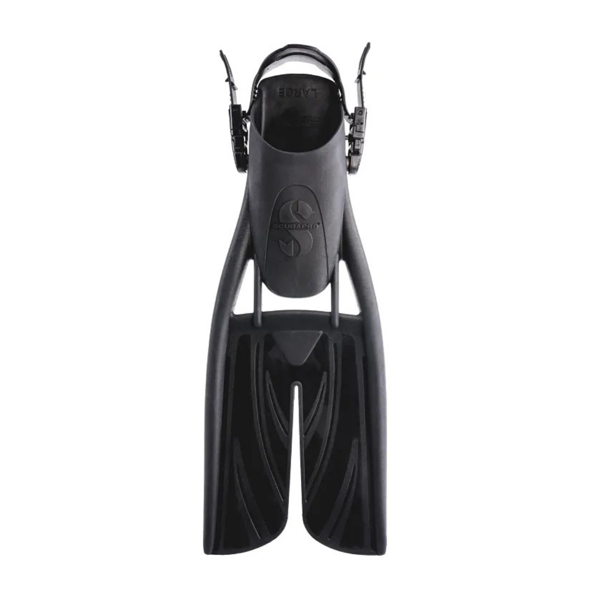 Labe scufundari Twin Jet II