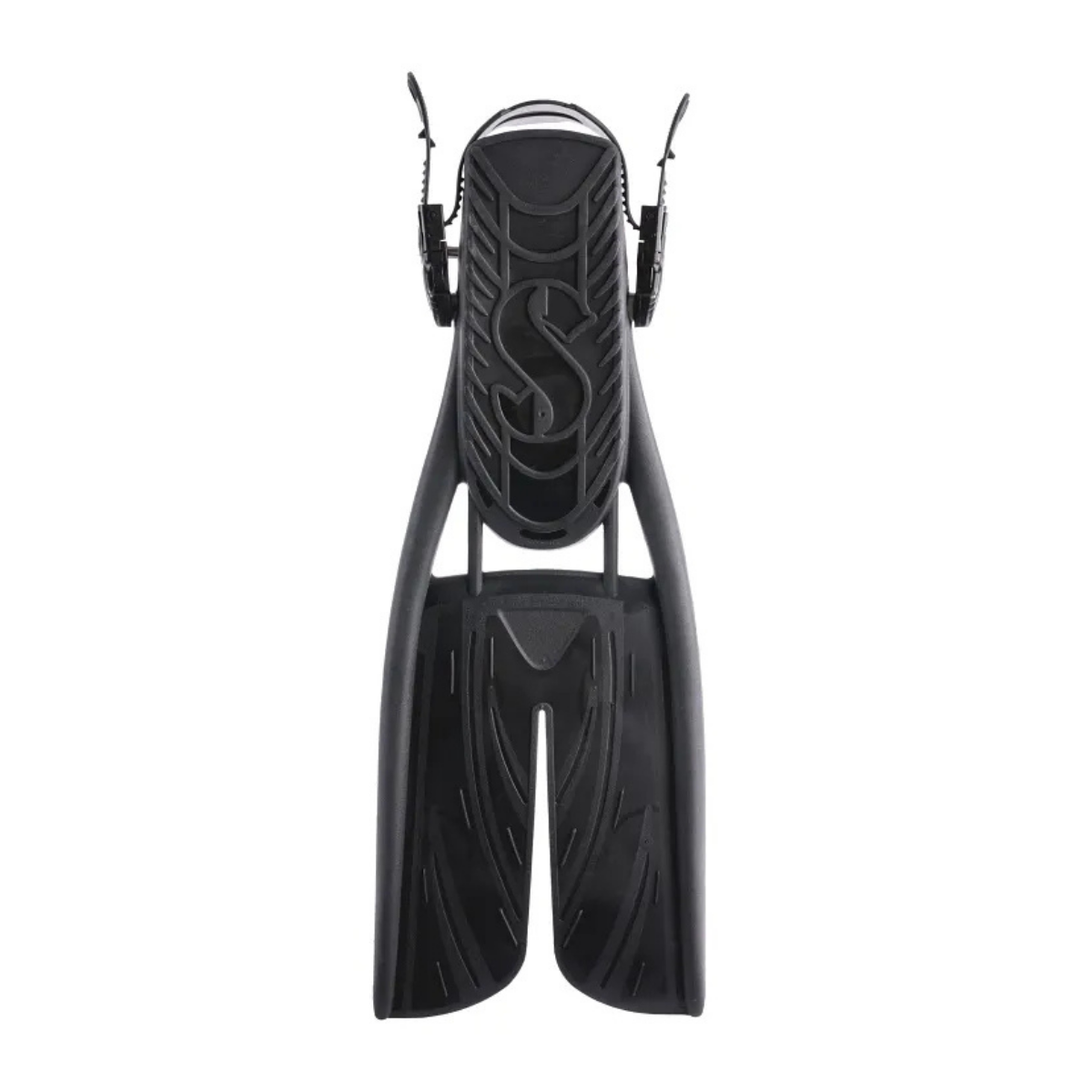 Labe scufundari Twin Jet II