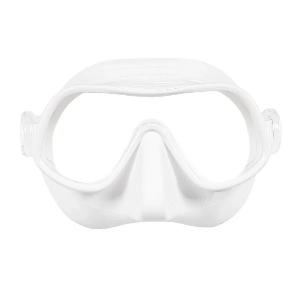 Masca scufundari Steel Pro
