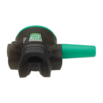 Set regulator MK25 EVO/S270 Nitrox