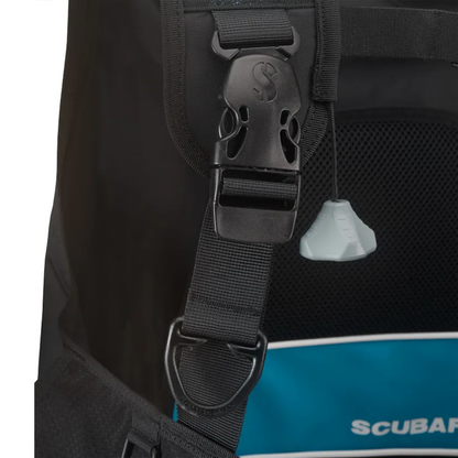 Vesta BCD Go Quick Cinch