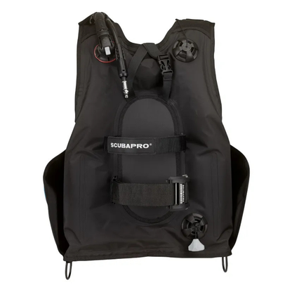 Vesta BCD Go Quick Cinch