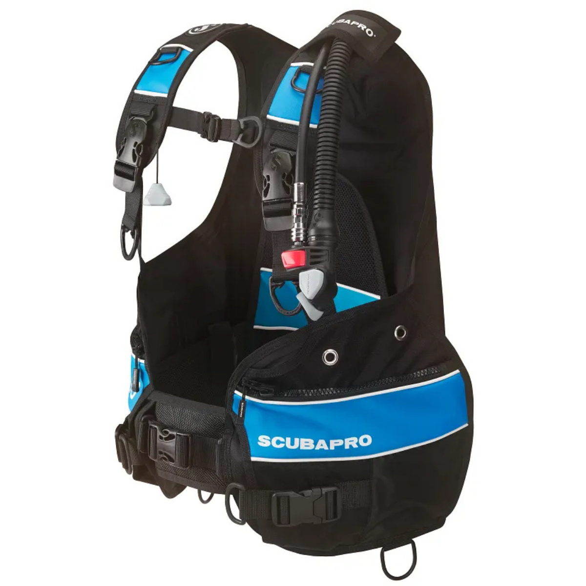 Vesta BCD Go Quick Cinch