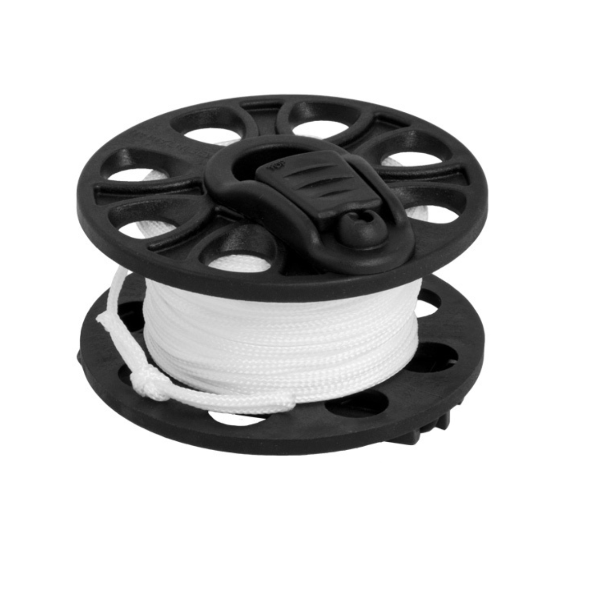 Spool Scufundari cu Manivela