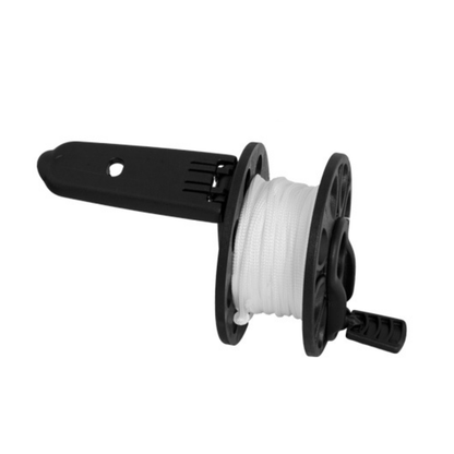 Spool Scufundari cu Manivela