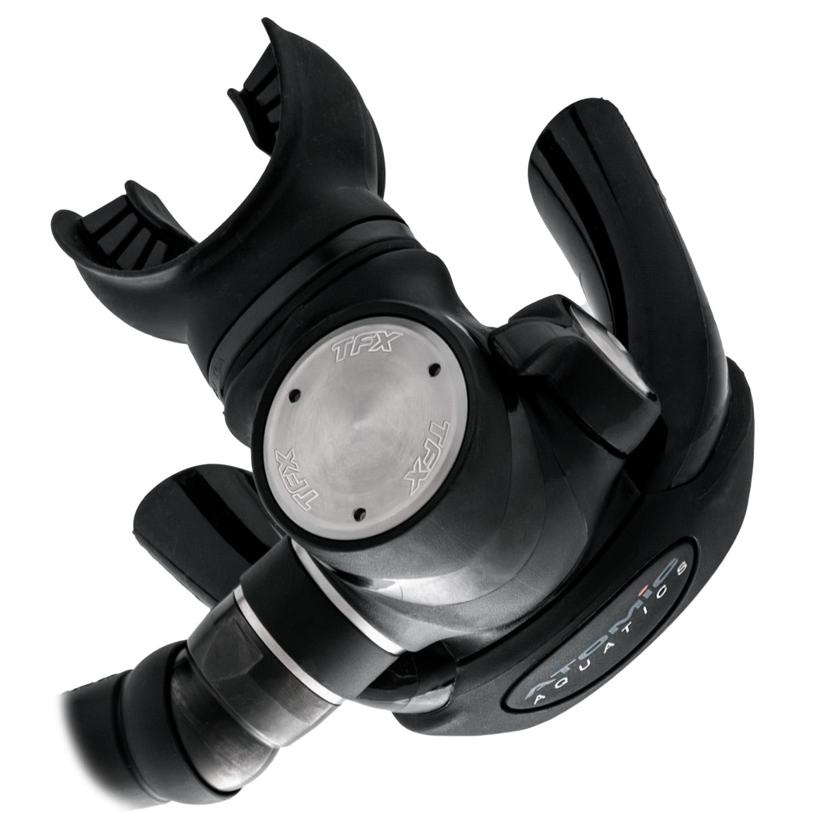 A doua treapta regulator TFX 2nd Stage
