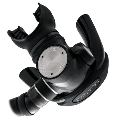 A doua treapta regulator TFX 2nd Stage