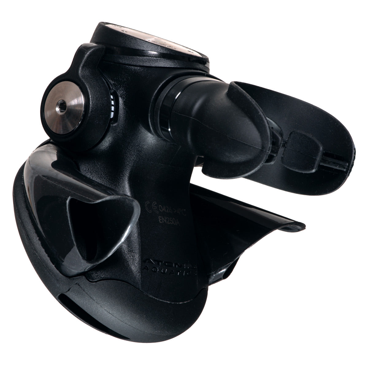 A doua treapta regulator TFX 2nd Stage