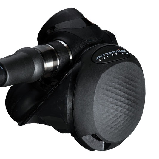 A doua treapta regulator TFX 2nd Stage