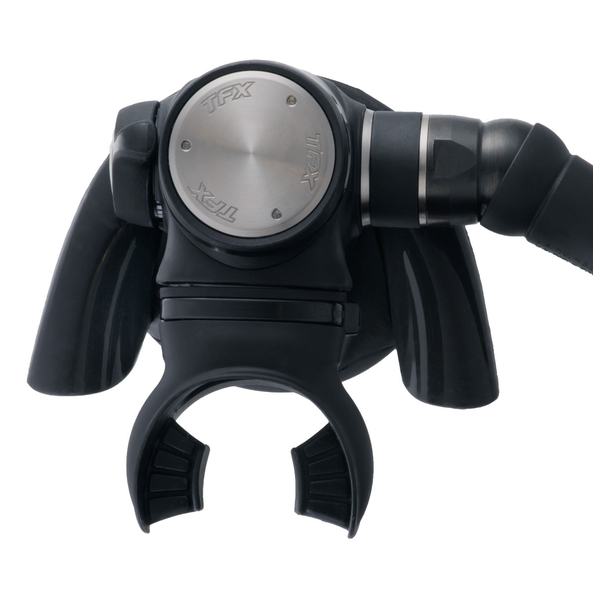 A doua treapta regulator TFX 2nd Stage