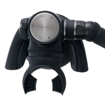 A doua treapta regulator TFX 2nd Stage