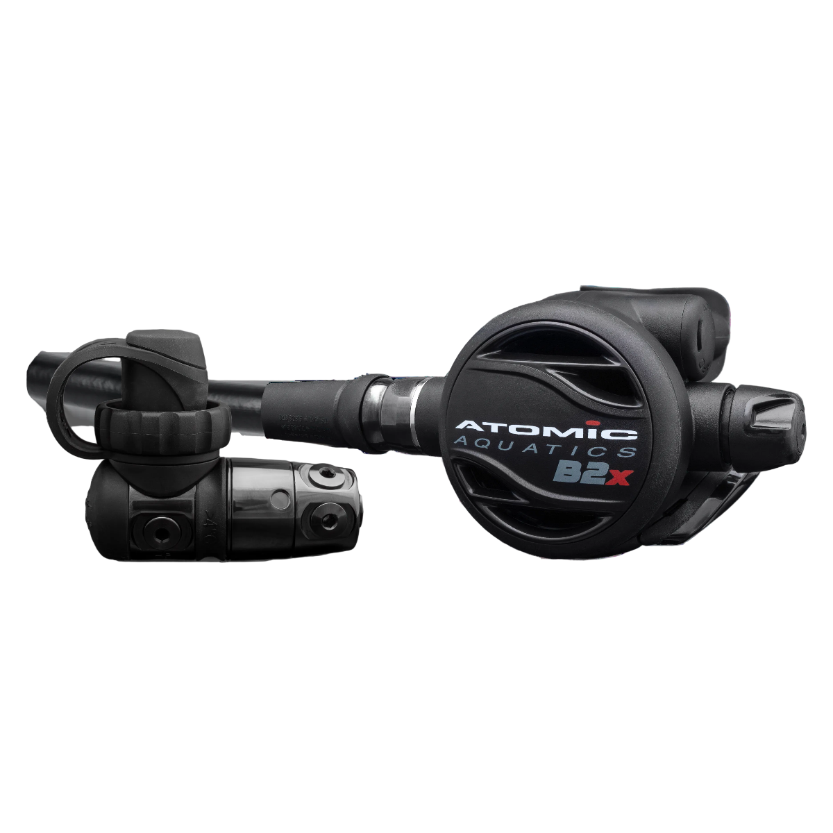 Regulator B2x