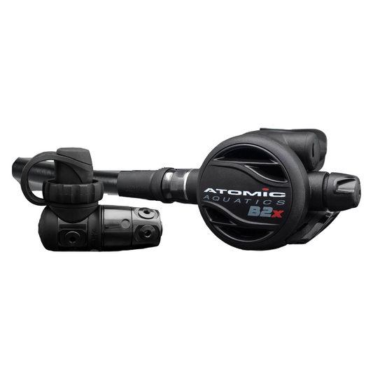 Regulator B2x